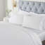 Riverton Cotton Cross-Stitch Embroidered Deep Pocket Bed Sheet Set by Superior-101125348-110742708