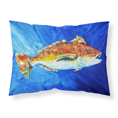 Fish Microfiber