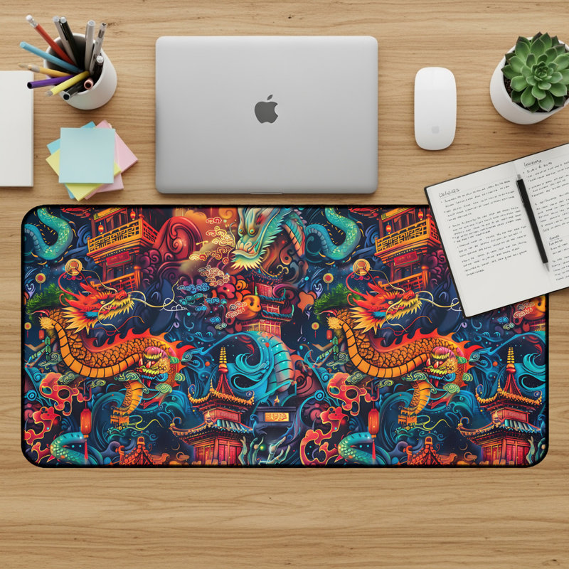 Desk Pad