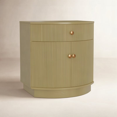 Erinn 1 - Drawer Nightstand