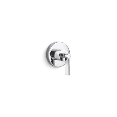 One™ Transfer Trim, Lever Handle
