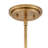 Arti Medium Adjustable Dome Pendant Light with On/Off Switch-88422471