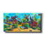 «Underwater Magic» par Dean Russo - peinture sur toile tendue-1843265065