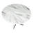 Whitacre Round Faux Marble Dining Table-1122749794