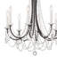 Lustre classique à 8 lumières Jacueline-1002786394