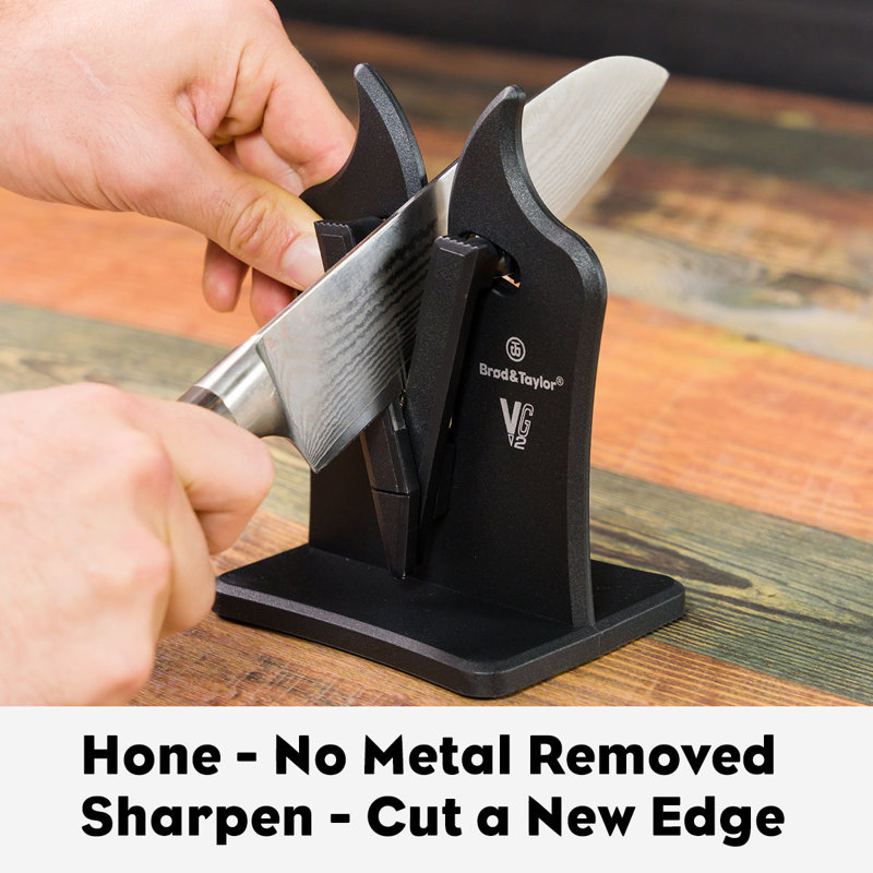 Brod & Taylor VG2 Classic Knife Sharpener