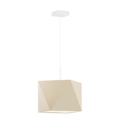 Denegar 1 - Light Single Pendant