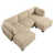 Camel Chenille