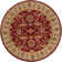Arnedra Oriental Hand-Tufted Wool Area Rug