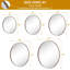 Miroir de salle de bain circulaire-2132917323-2132917322