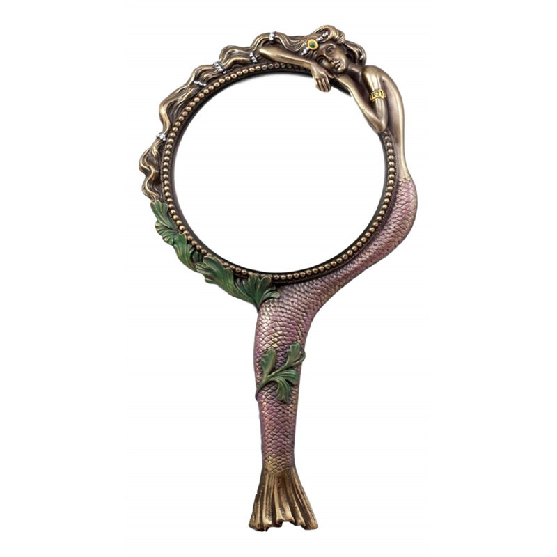 Heimann Flat Mirror