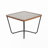 Square Coffee Table