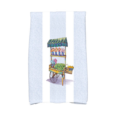 Jayapura Tea Towel Kitchen Towel
