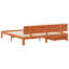 Solid Wood Bed Frame-1917428295