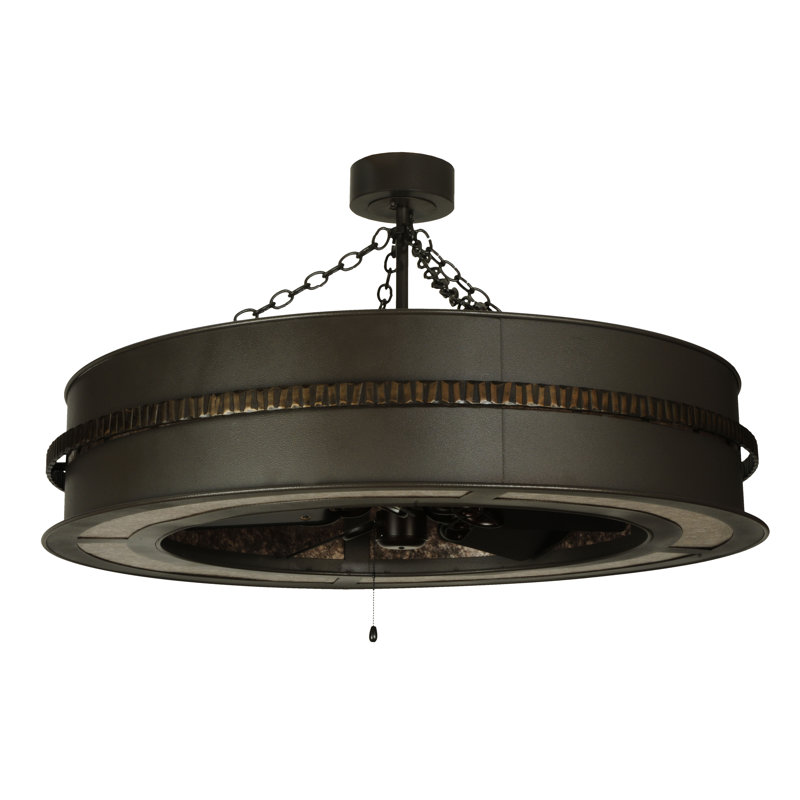 Bjarki 8 - Light Chandelier