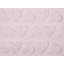 Aceta Geometric Pink Square Cushion