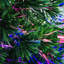 Lighted Artificial Christmas Tree-40777449