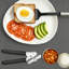 ELEP 25 Utensil Set