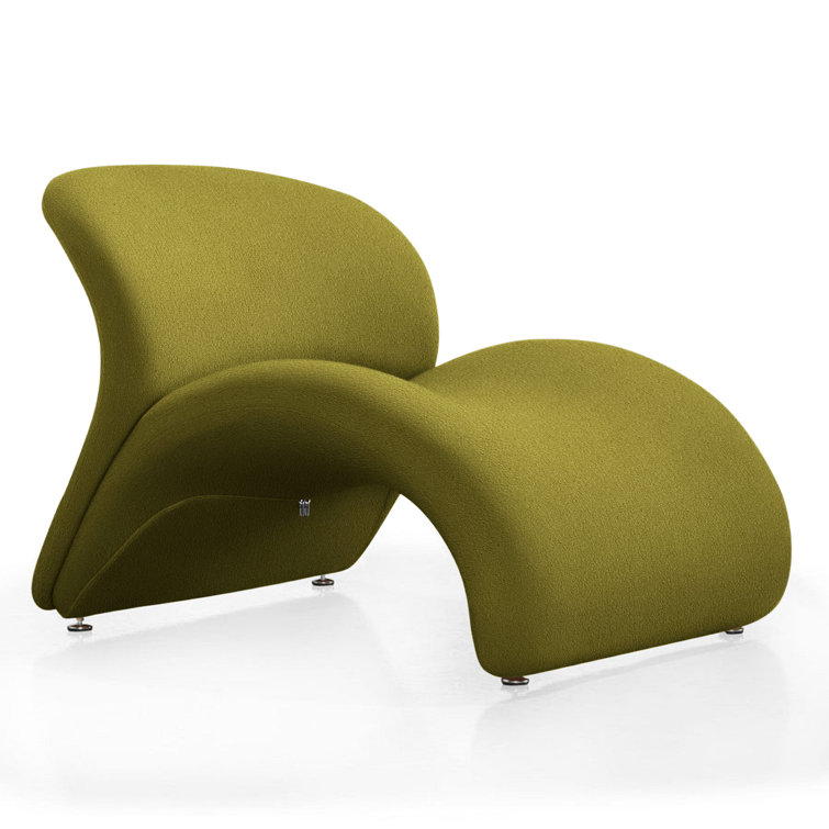 Rosebudstudio Upholstered Accent Chair