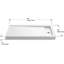 Bellwether 60" x 34" Single-Threshold Shower Base-1498861159-1535590232