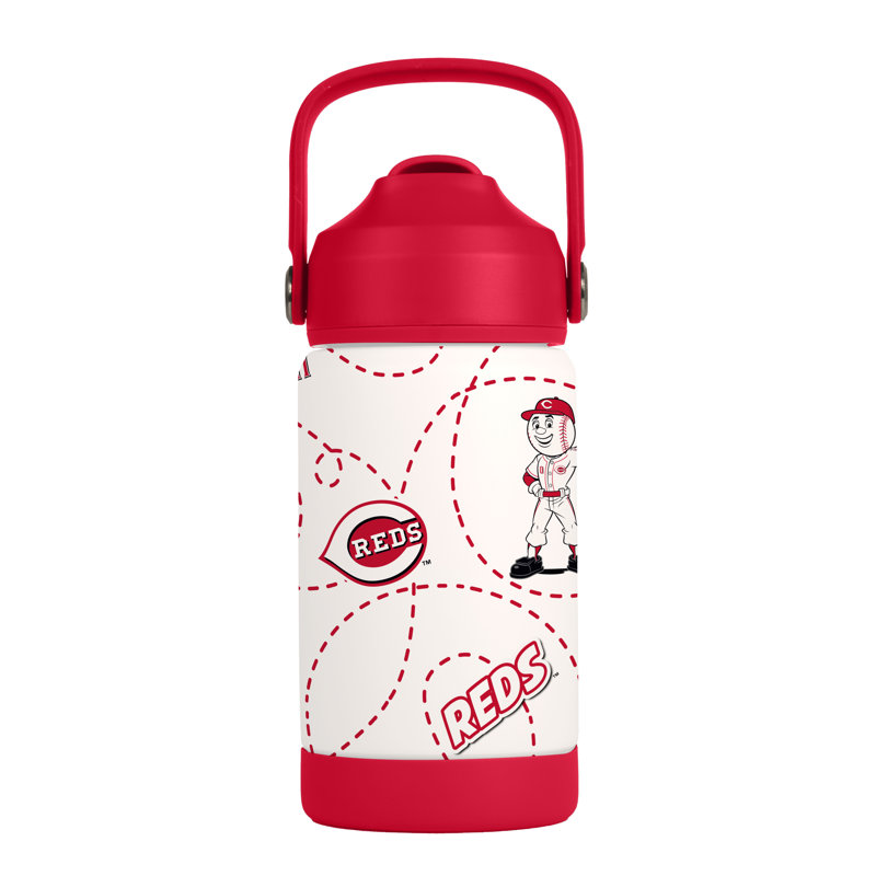 Bouteille pour enfant 12 oz Cincinnati Reds
