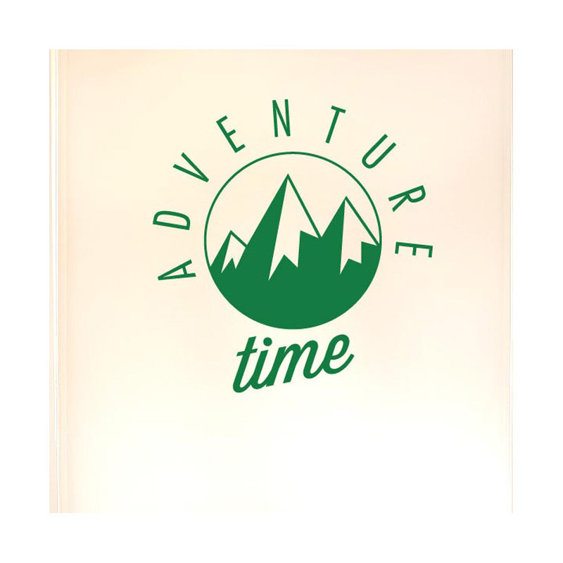Wall Decal, Green