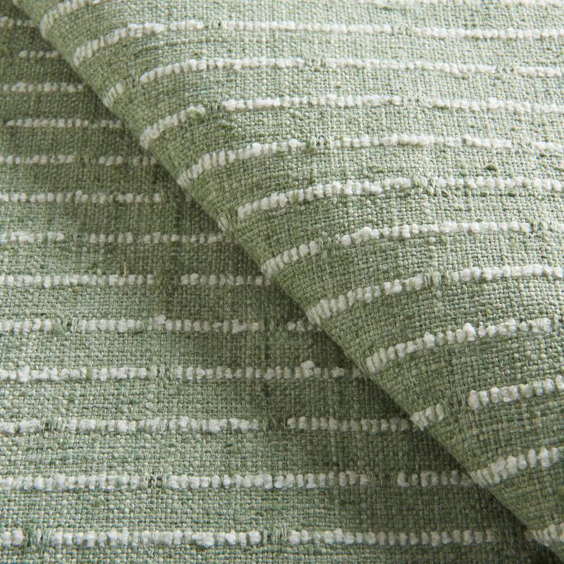 Kravet Basics - 36528-1601, Light Green/White