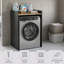 MDF/Chipboard Laundry Cart-110961989