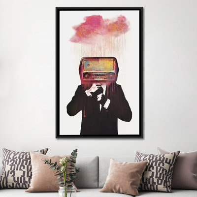" Radiohead " by Dániel Taylor
