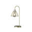 Lampe de table suspendue 20,5 po In Industrial Farm