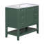 Meuble-lavabo 36 po avec lavabo-1894064315
