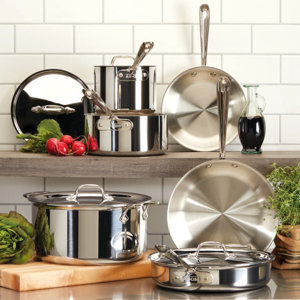 Cookware
