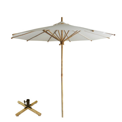 85.8'' Market Umbrella