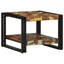 Coffee Table Multicolour Solid Wood Reclaimed-1882424589