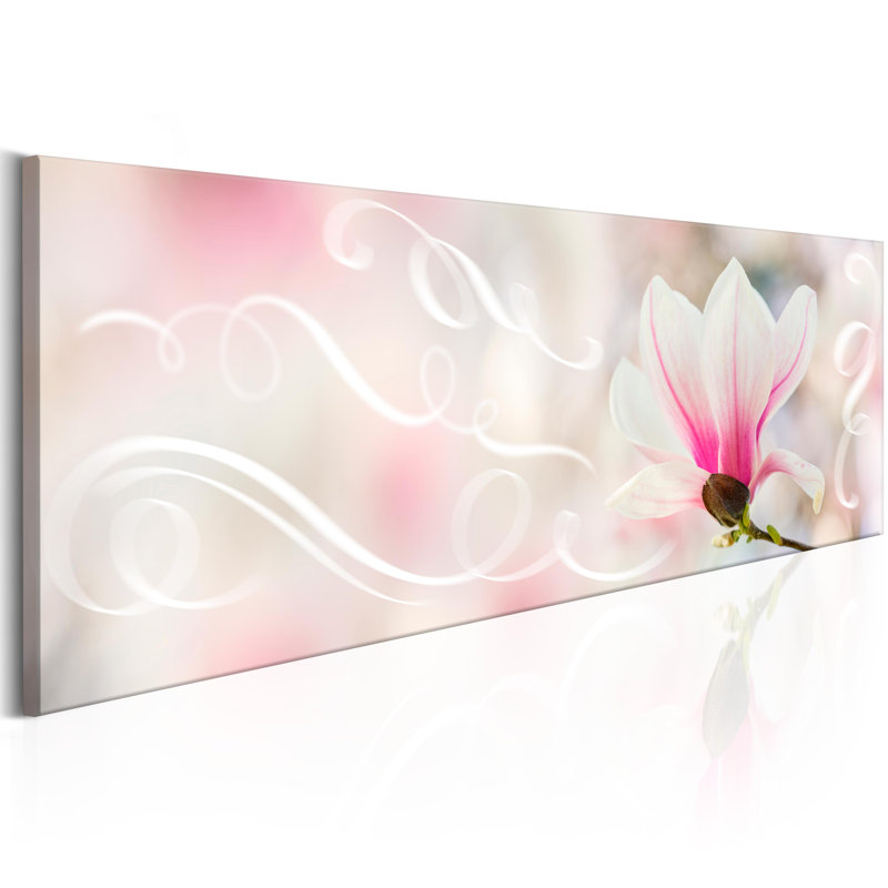 No Frame Print on Canvas
