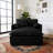 Oversized 57.48" Recliner Chair with Movable Ottoman-715313398