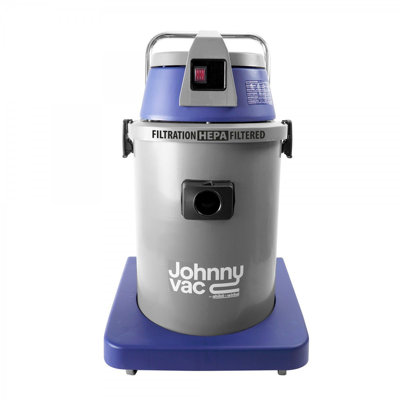 Johnny Vac JV400H Dry Commercial Vacuum Cleaner