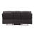 Leather-Air Recliining  Sofa