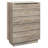 Evra Solid Wood 35.43'' W 4 - Drawer Dresser-82423714