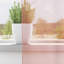 Voile Curtains With Tab Top 2 Pcs-2099272500-2099272491