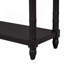 Console Console avec tiroirs pour le vestibule et tiroirs-1338236577