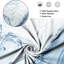 Rideau de douche abstrait avec crochets inclus-1966979277-1966979270