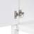 29.40'' Single Bathroom Vanity Base Only