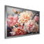 Carnation Romantic Impression II - reproduction sur toile-312433046-312433037