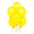 Canary Yellow