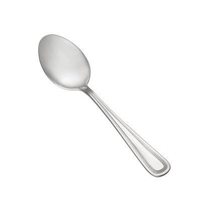 Cuillère à soupe en acier inoxydable 18-0 CAC
