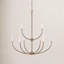 Kendrey 9-Light Chandelier-550984121