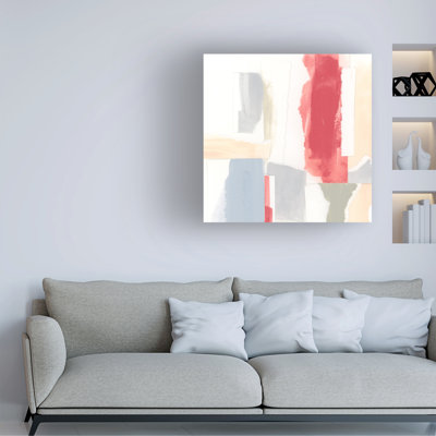 " Magenta Ignition I " on