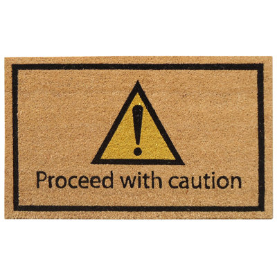 Lorian Outdoor Doormat