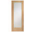Internal Glazed Oak Pre-Finished Pattern 10-45404919